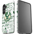 NBA Milwaukee Bucks Historic Blast New Galaxy S25 Impact Case