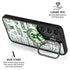 NBA Milwaukee Bucks Historic Blast New Galaxy S25 Kickstand Case