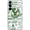 NBA Milwaukee Bucks Historic Blast New Galaxy S24 Plus Skin