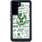 NBA Milwaukee Bucks Historic Blast New Galaxy S24 Plus Waterproof Case
