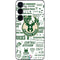 NBA Milwaukee Bucks Historic Blast New Galaxy S25 Skin