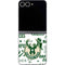 NBA Milwaukee Bucks Historic Blast New Galaxy Z Flip6 Skin