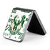NBA Milwaukee Bucks Historic Blast New Galaxy Z Flip6 Skin