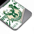 NBA Milwaukee Bucks Historic Blast New Galaxy Z Flip6 Skin