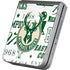 NBA Milwaukee Bucks Historic Blast New Galaxy Z Flip6 Skin