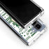 NBA Milwaukee Bucks Historic Blast New Galaxy Z Fold5 5G Clear Case