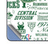 NBA Milwaukee Bucks Historic Blast New Galaxy Z Fold5 5G Skin