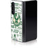 NBA Milwaukee Bucks Historic Blast New Galaxy Z Fold5 5G Skin