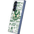 NBA Milwaukee Bucks Historic Blast New Galaxy Z Fold6 Skin