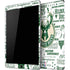 NBA Milwaukee Bucks Historic Blast New iPad Skins