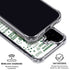 NBA Milwaukee Bucks Historic Blast New iPhone 16 Clear Case