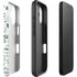 NBA Milwaukee Bucks Historic Blast New iPhone 16 Impact Case