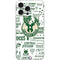 NBA Milwaukee Bucks Historic Blast New iPhone 16 Pro Max Skin