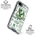 NBA Milwaukee Bucks Historic Blast New iPhone 16e Clear Case