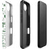 NBA Milwaukee Bucks Historic Blast New iPhone 16e Impact Case
