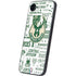NBA Milwaukee Bucks Historic Blast New iPhone 16e Skin