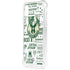 NBA Milwaukee Bucks Historic Blast New iPhone XS Clear Case