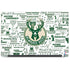 NBA Milwaukee Bucks Historic Blast New Dell Latitude Skin