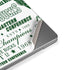 NBA Milwaukee Bucks Historic Blast New Apple MacBook Pro 14-inch Skin