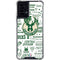 NBA Milwaukee Bucks Historic Blast New Moto G Power 5G (2024) Clear Case
