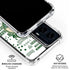 NBA Milwaukee Bucks Historic Blast New Moto G Power 5G (2024) Clear Case