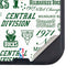 NBA Milwaukee Bucks Historic Blast New Otterbox Defender iPhone Skin