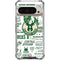 NBA Milwaukee Bucks Historic Blast New Pixel 9/9 Pro Clear Case