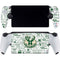 NBA Milwaukee Bucks Historic Blast New PlayStation Portal Remote Player Skin