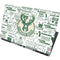 NBA Milwaukee Bucks Historic Blast New Dell Precision Skin