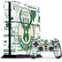 NBA Milwaukee Bucks Historic Blast New PlayStation PS4 Skins