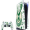 NBA Milwaukee Bucks Historic Blast New PlayStation PS5 Skins