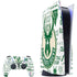 NBA Milwaukee Bucks Historic Blast New PlayStation PS5 Skins