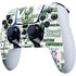 NBA Milwaukee Bucks Historic Blast New PS5 DualSense Edge Pro Controller Skin
