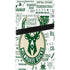 NBA Milwaukee Bucks Historic Blast New PS5 Pro Bundle Skin