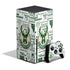 NBA Milwaukee Bucks Historic Blast New Xbox Series X Skins