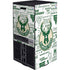 NBA Milwaukee Bucks Historic Blast New Xbox Series X Bundle Skin