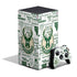 NBA Milwaukee Bucks Historic Blast New XBox Series X Digital Edition Bundle Skin