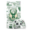 NBA Milwaukee Bucks Historic Blast New Xbox Series X Skins