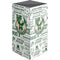 NBA Milwaukee Bucks Historic Blast New XBox Series X Digital Edition Console Skin