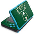 NBA Milwaukee Bucks Large Logo Nintendo Skins