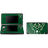 NBA Milwaukee Bucks Large Logo Nintendo Skins