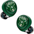 NBA Milwaukee Bucks Large Logo Amazon Echo Buds Skin