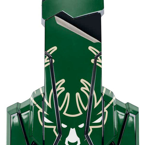 NBA Milwaukee Bucks Large Logo BENGOO G9000 Skin