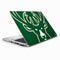 NBA Milwaukee Bucks Large Logo HP Elitebook Skin