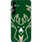 NBA Milwaukee Bucks Large Logo Galaxy A16 5G Skin