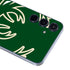 NBA Milwaukee Bucks Large Logo Galaxy A36 5G Skin