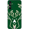 NBA Milwaukee Bucks Large Logo Galaxy A54 5G Skin