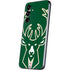 NBA Milwaukee Bucks Large Logo Galaxy A54 5G Skin