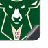 NBA Milwaukee Bucks Large Logo Galaxy A54 5G Skin
