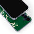 NBA Milwaukee Bucks Large Logo Galaxy A55 5G Clear Case